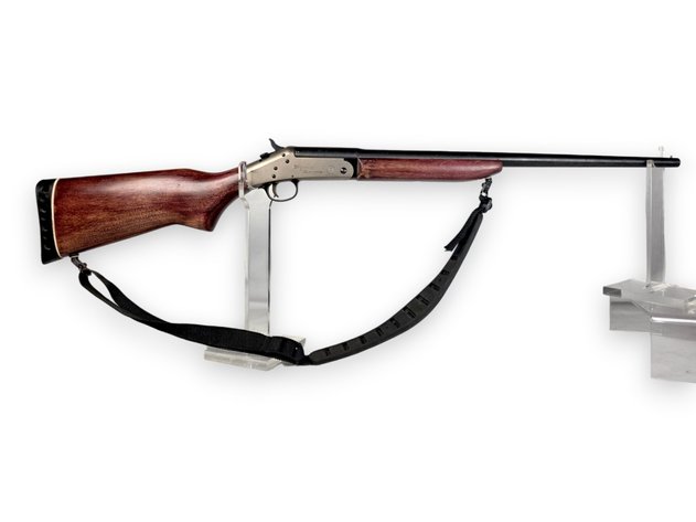 Harrington & Richardson 098 410 GA Shotgun