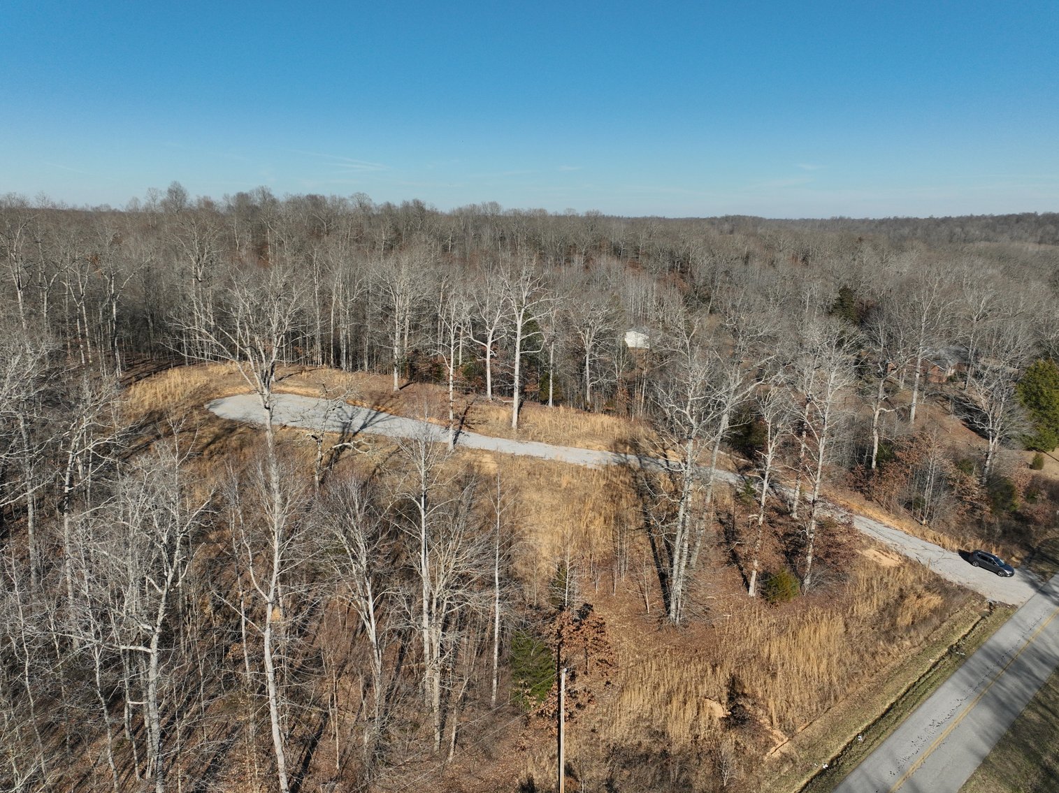 Image for Boat & RV Storage and Cabin/Home sites