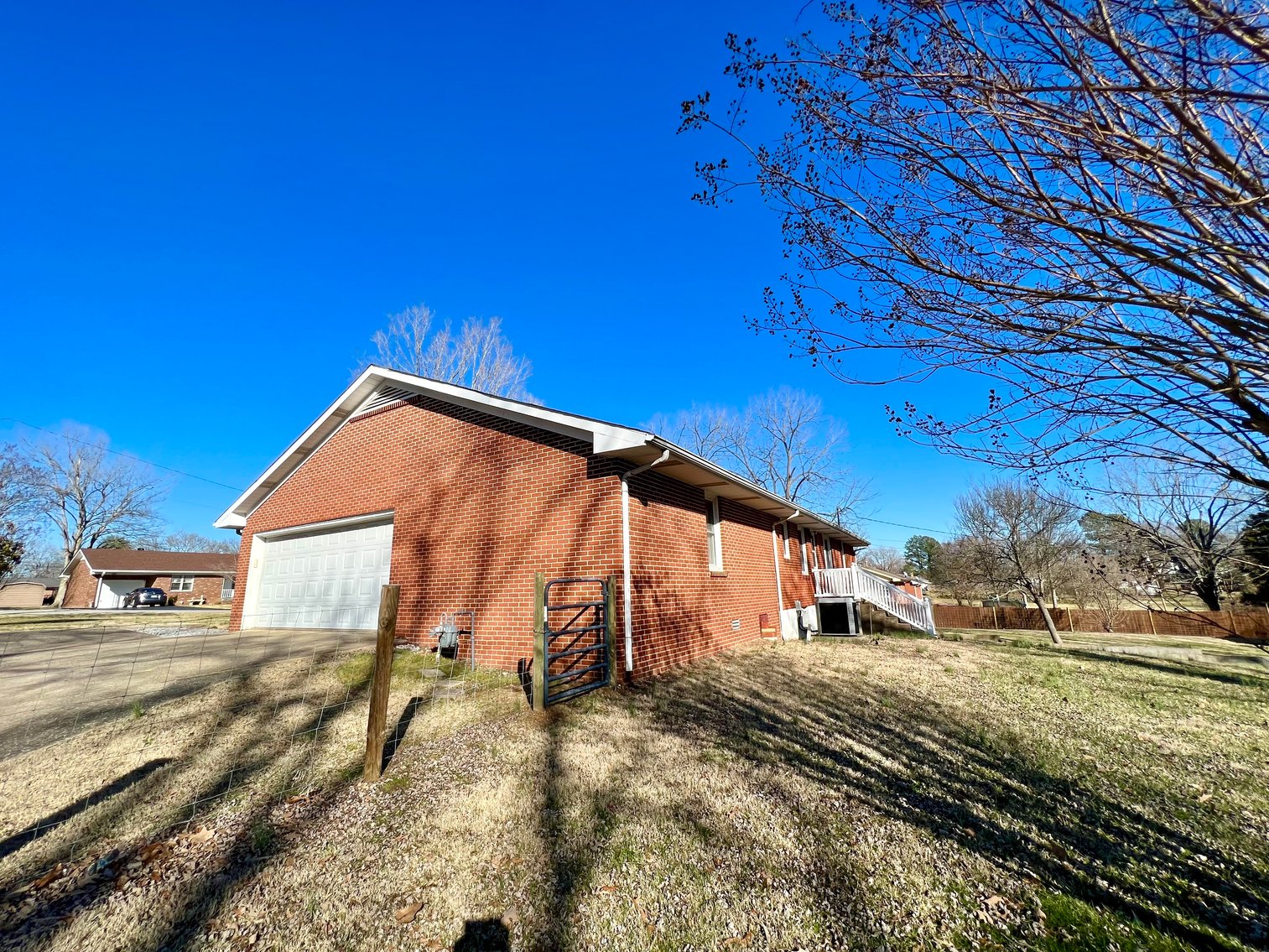 Image for 250 Second St., Cadiz, KY