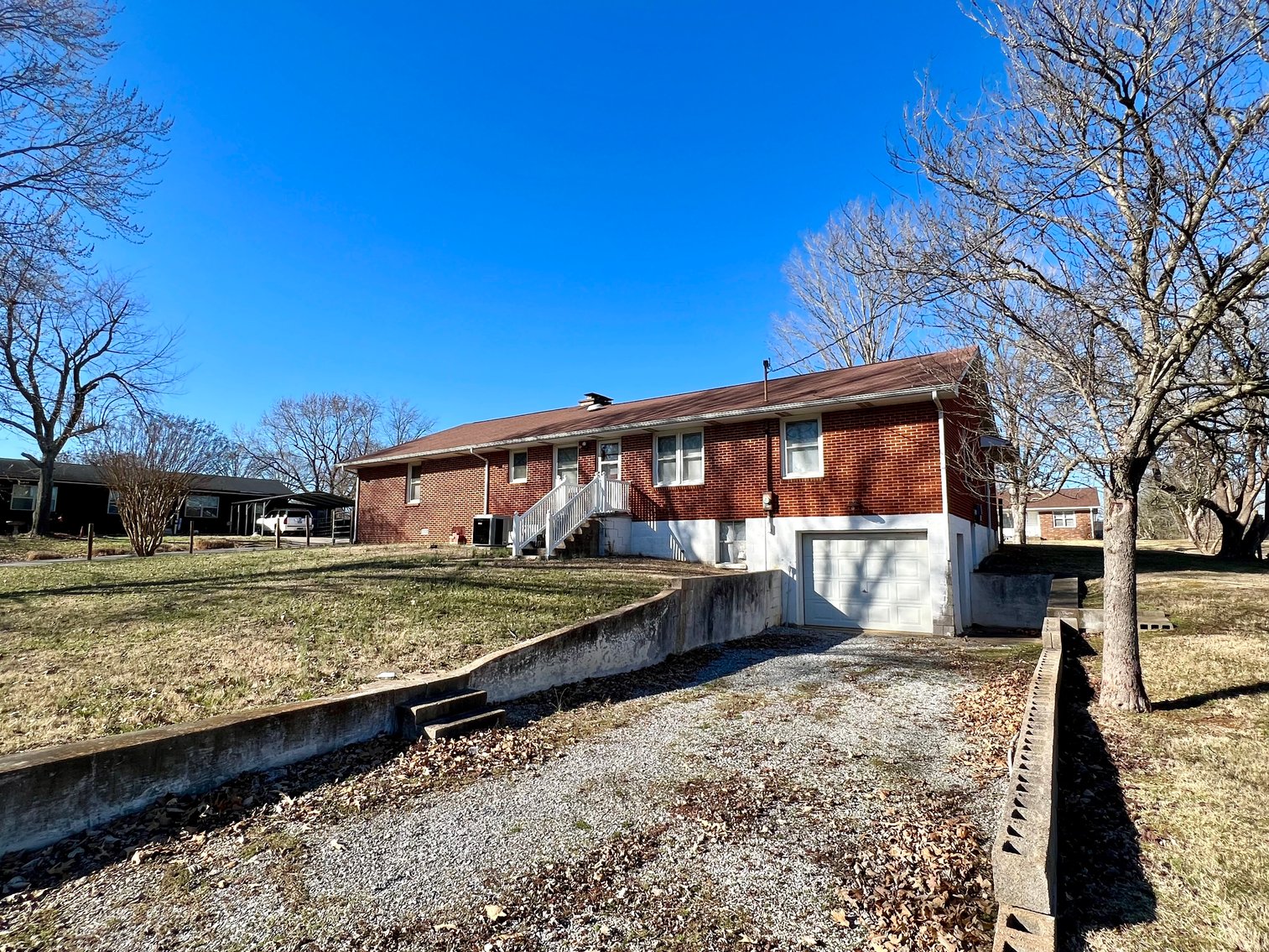 Image for 250 Second St., Cadiz, KY