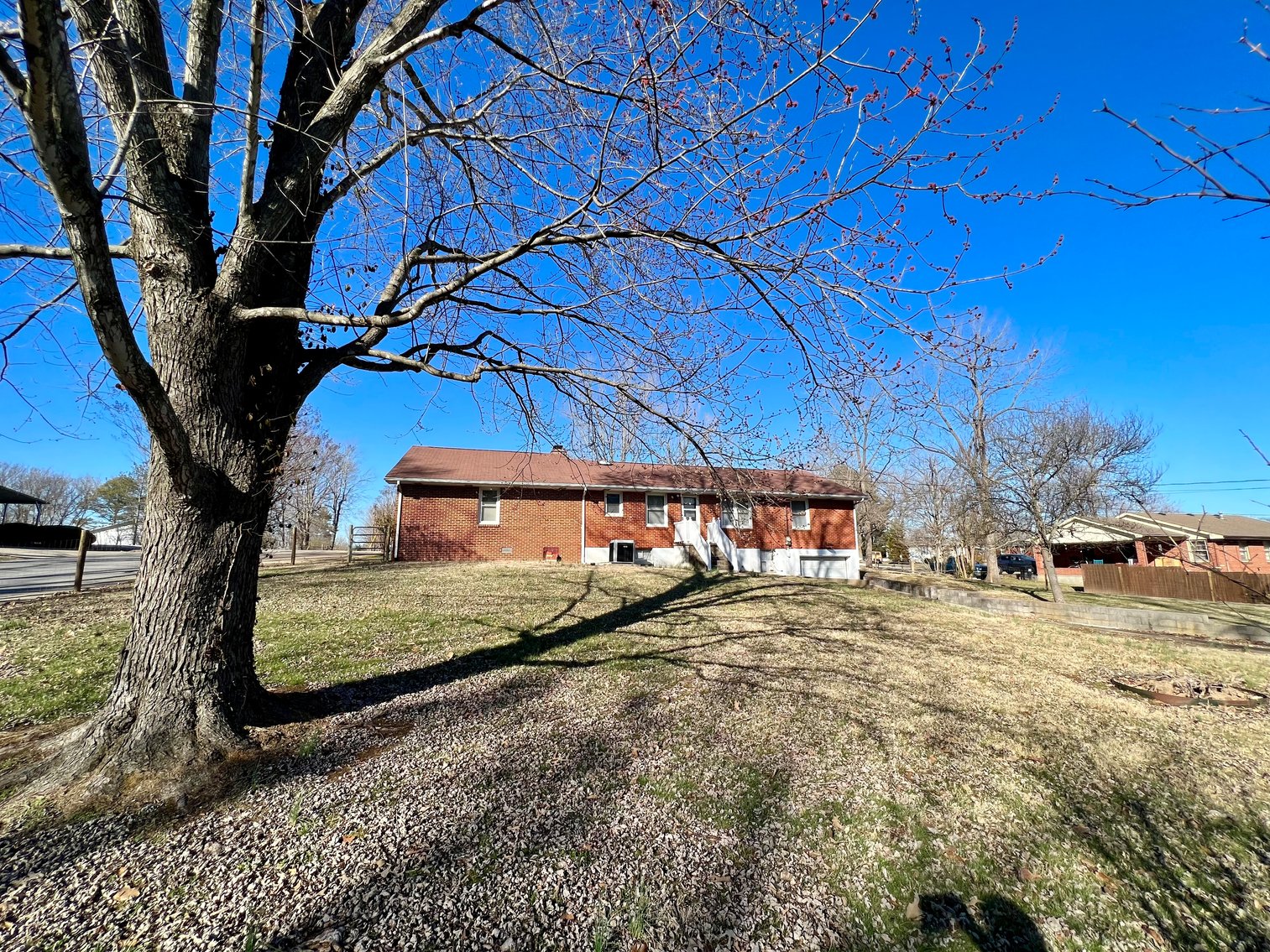 Image for 250 Second St., Cadiz, KY