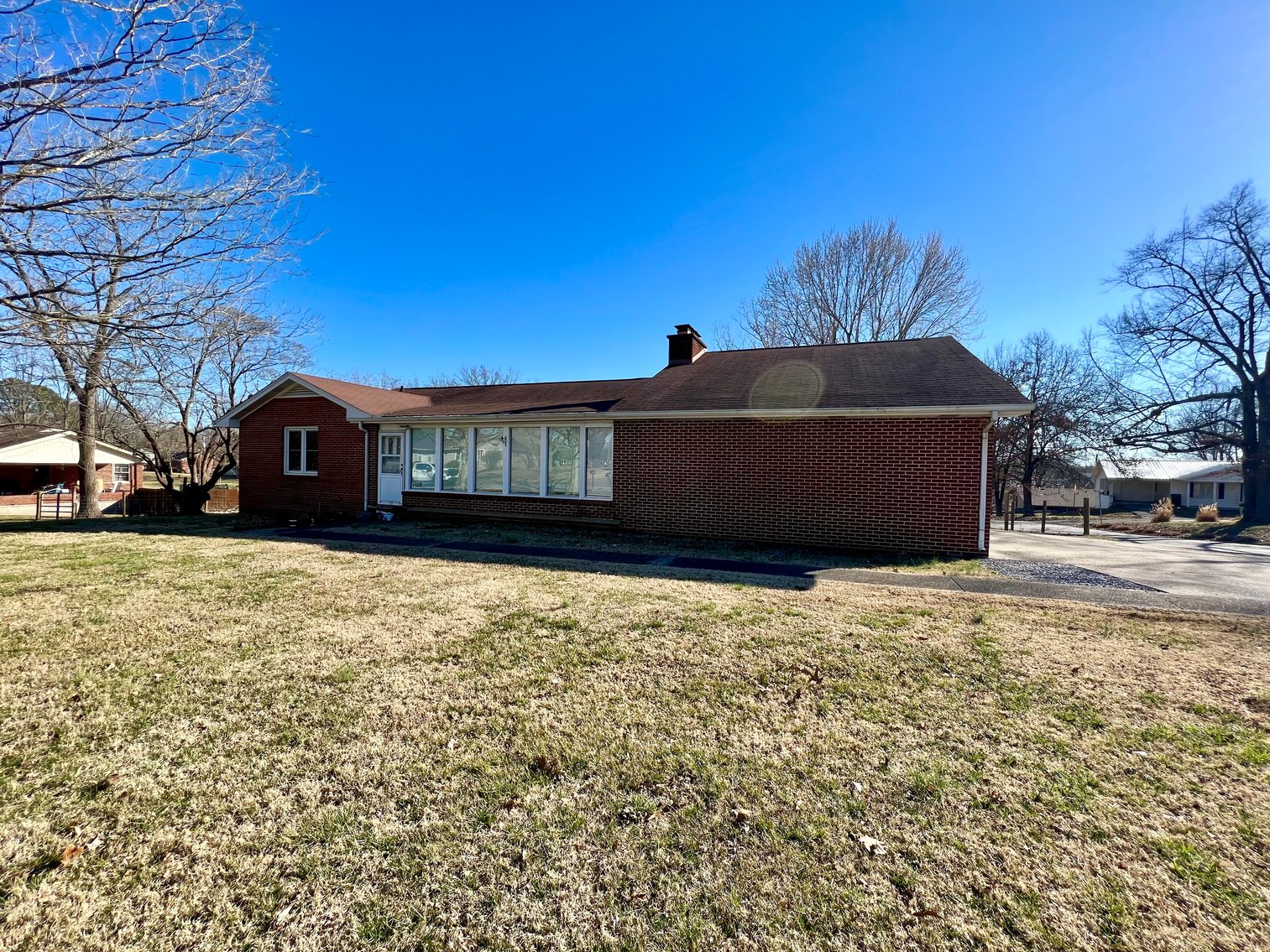 Image for 250 Second St., Cadiz, KY