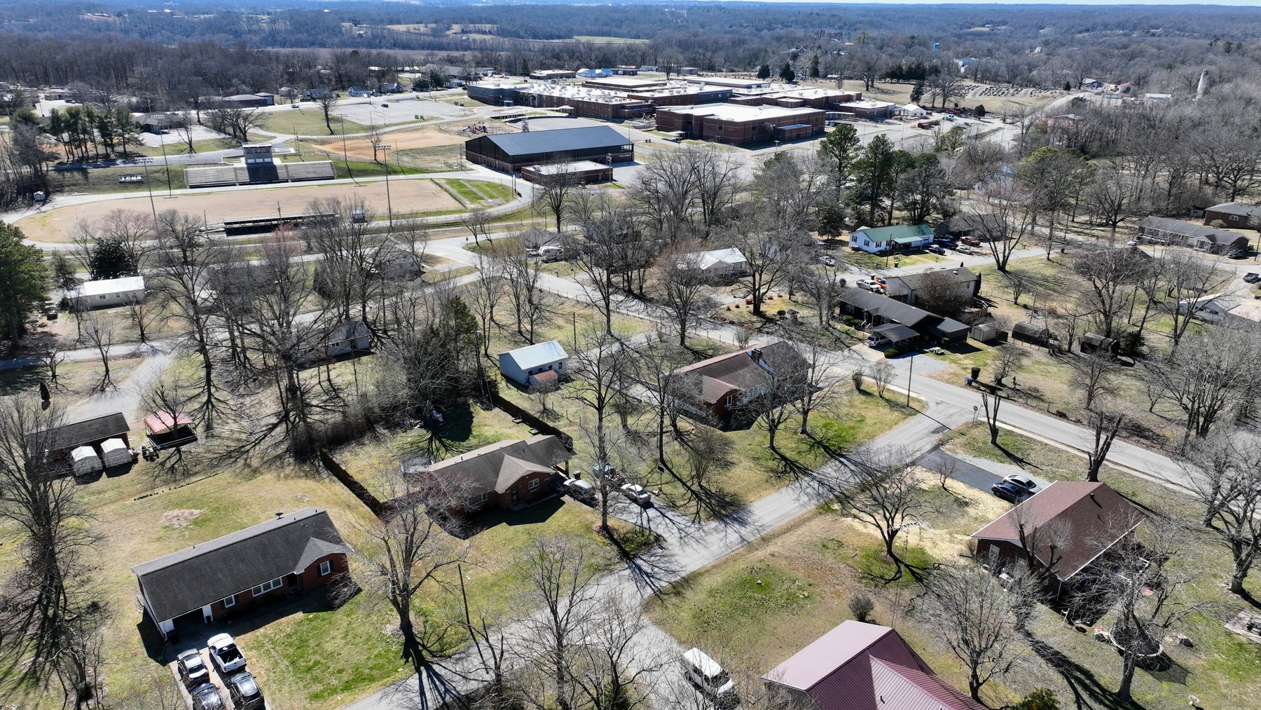 Image for 250 Second St., Cadiz, KY