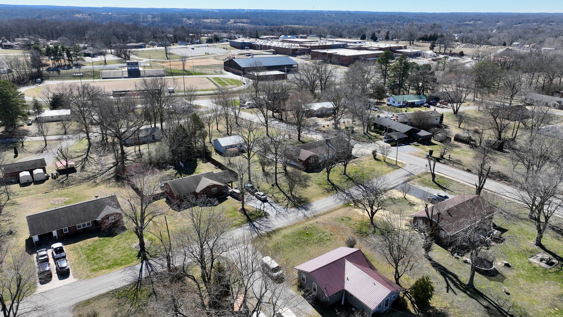 Image for 250 Second St., Cadiz, KY
