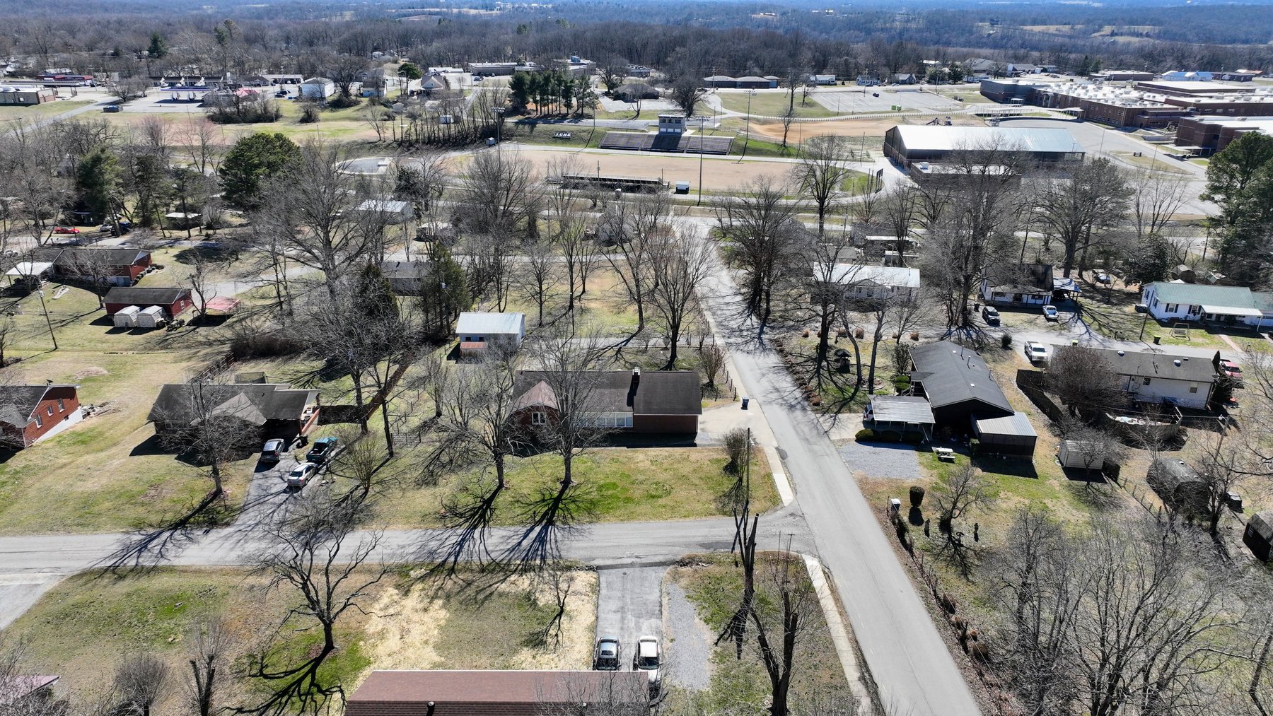 Image for 250 Second St., Cadiz, KY