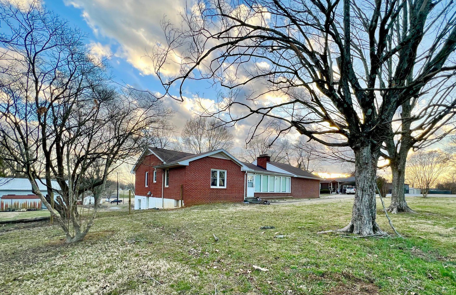 Image for 250 Second St., Cadiz, KY