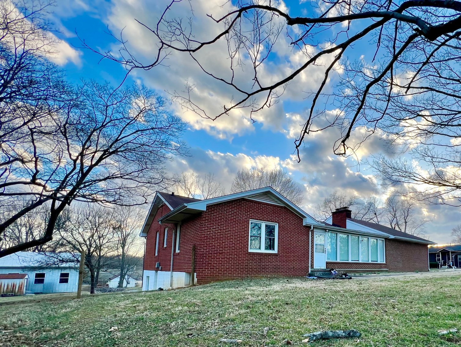 Image for 250 Second St., Cadiz, KY