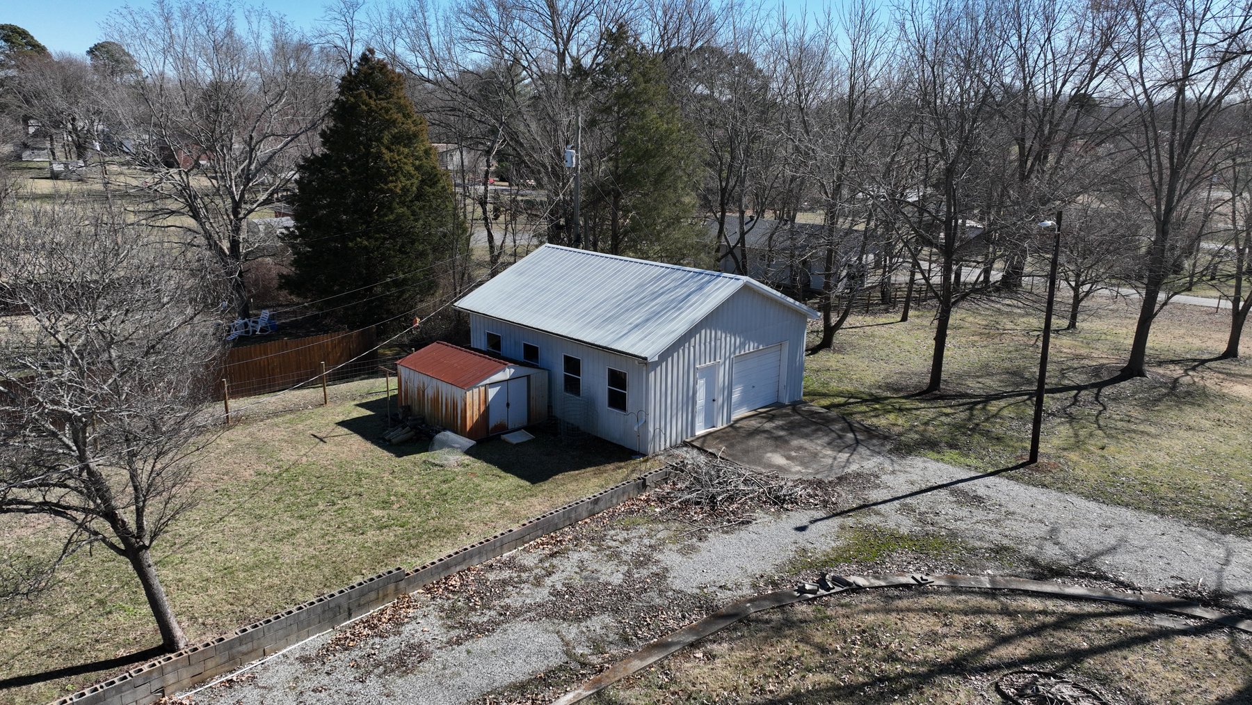 Image for 250 Second St., Cadiz, KY