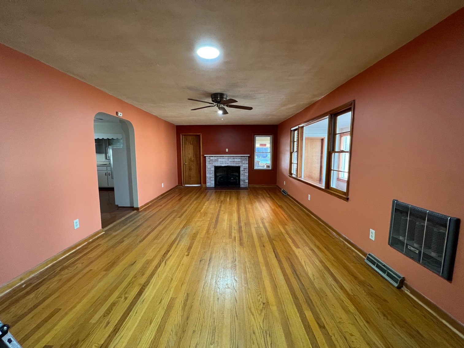 Image for 250 Second St., Cadiz, KY