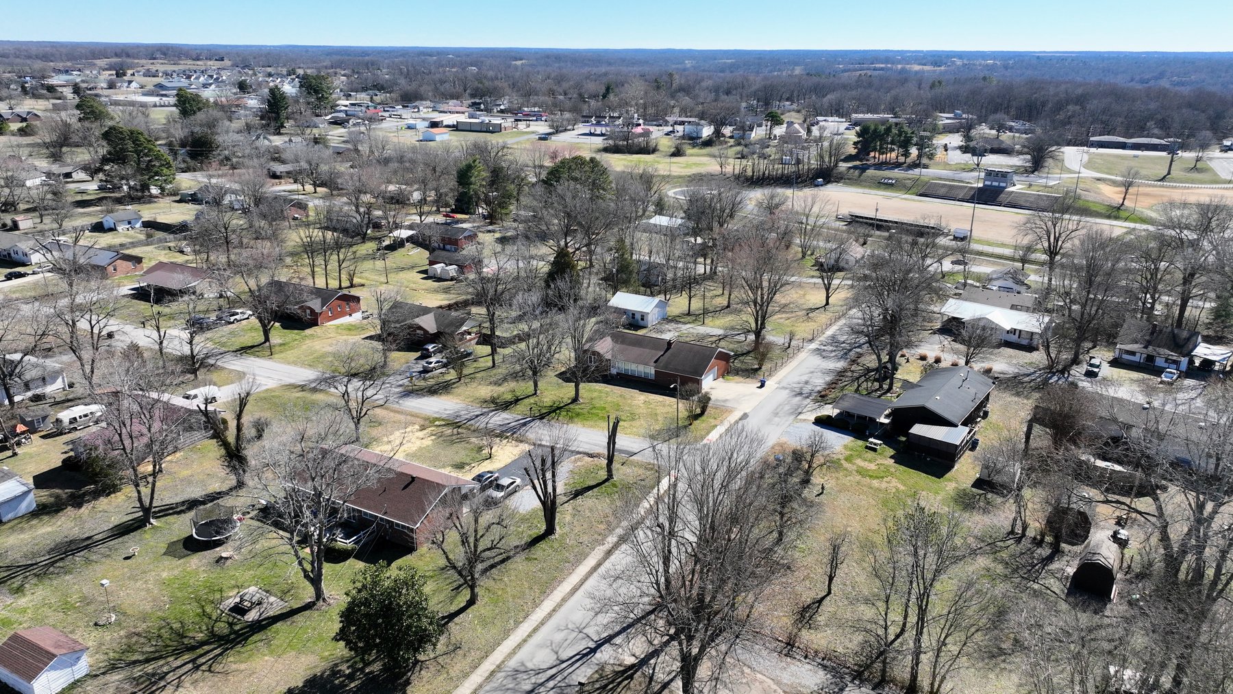 Image for 250 Second St., Cadiz, KY