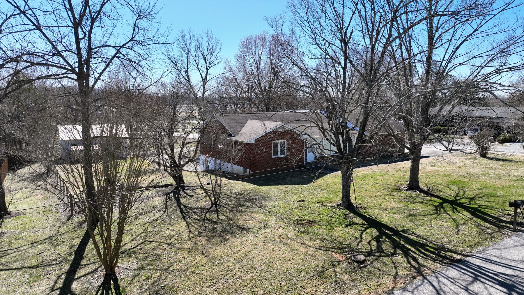 Image for 250 Second St., Cadiz, KY