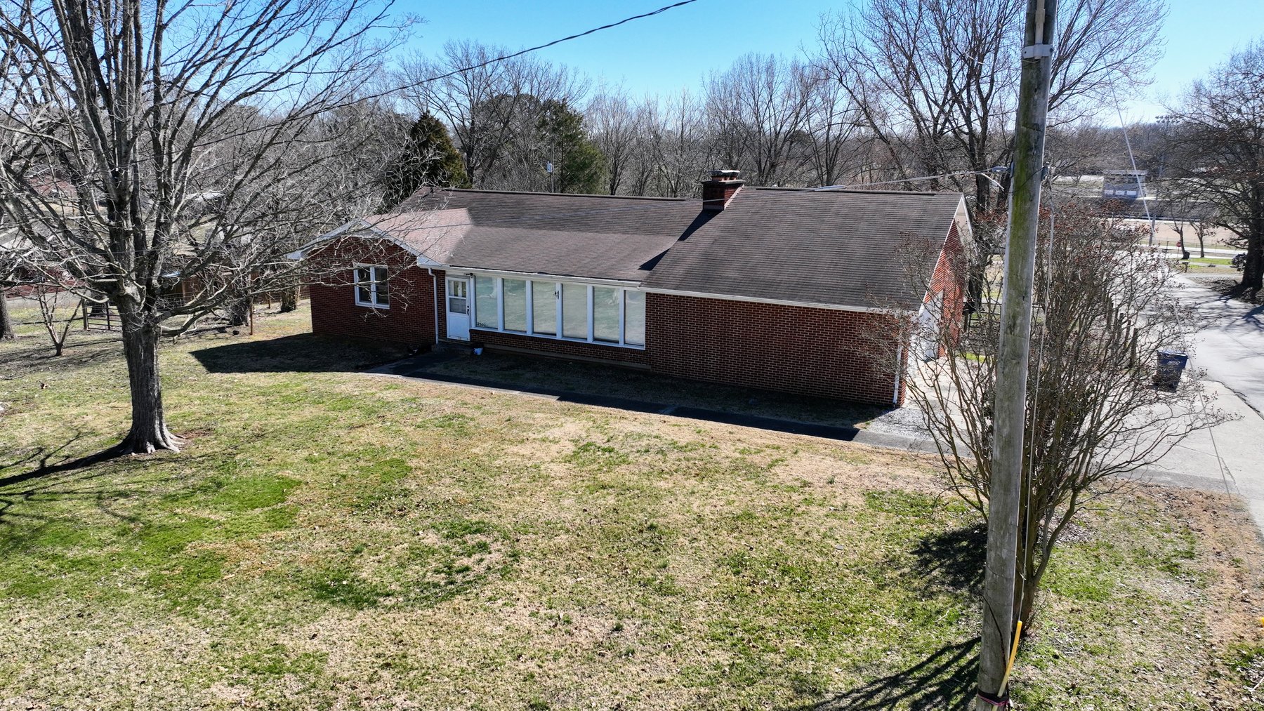 Image for 250 Second St., Cadiz, KY