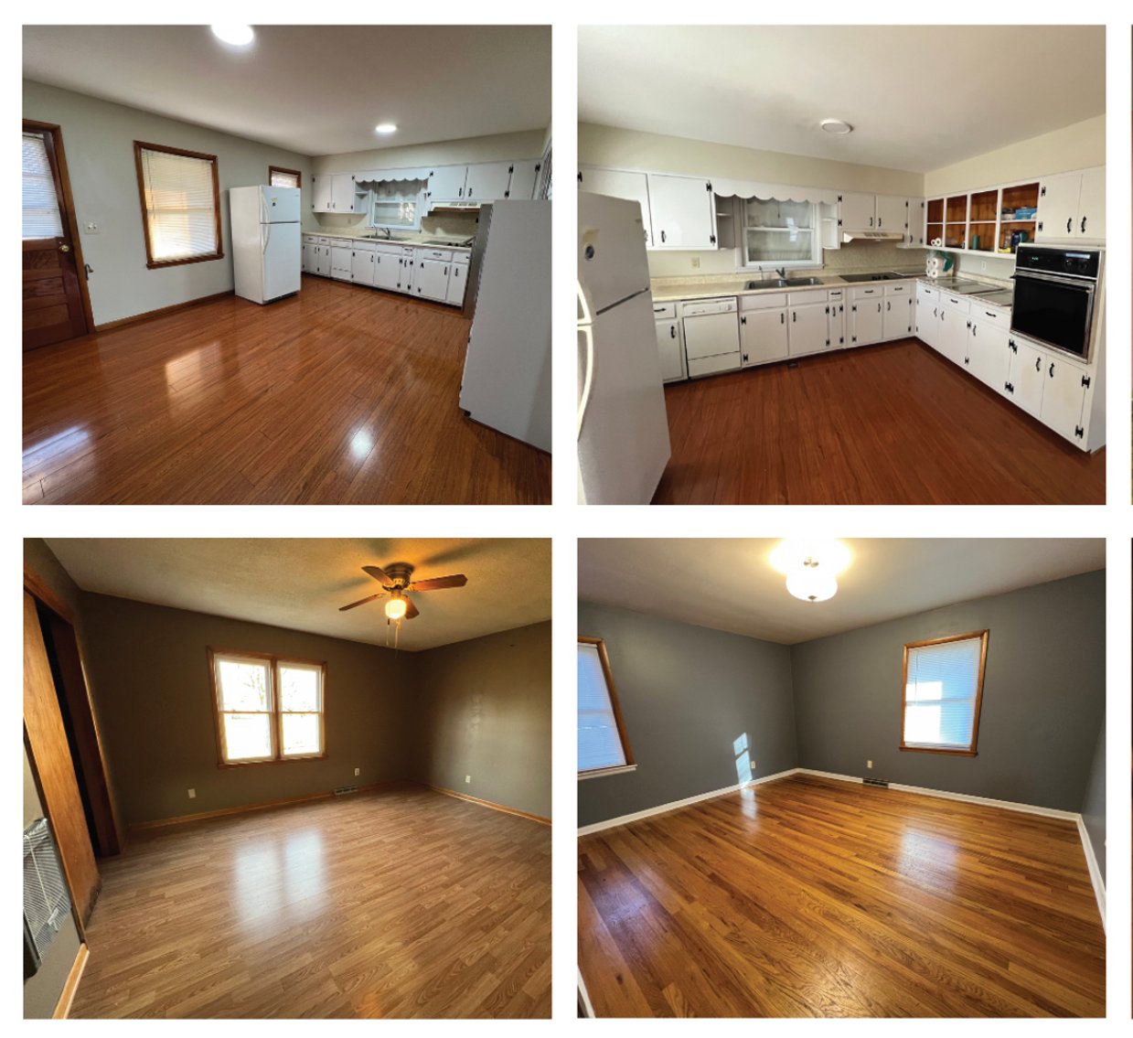 Image for 250 Second St., Cadiz, KY