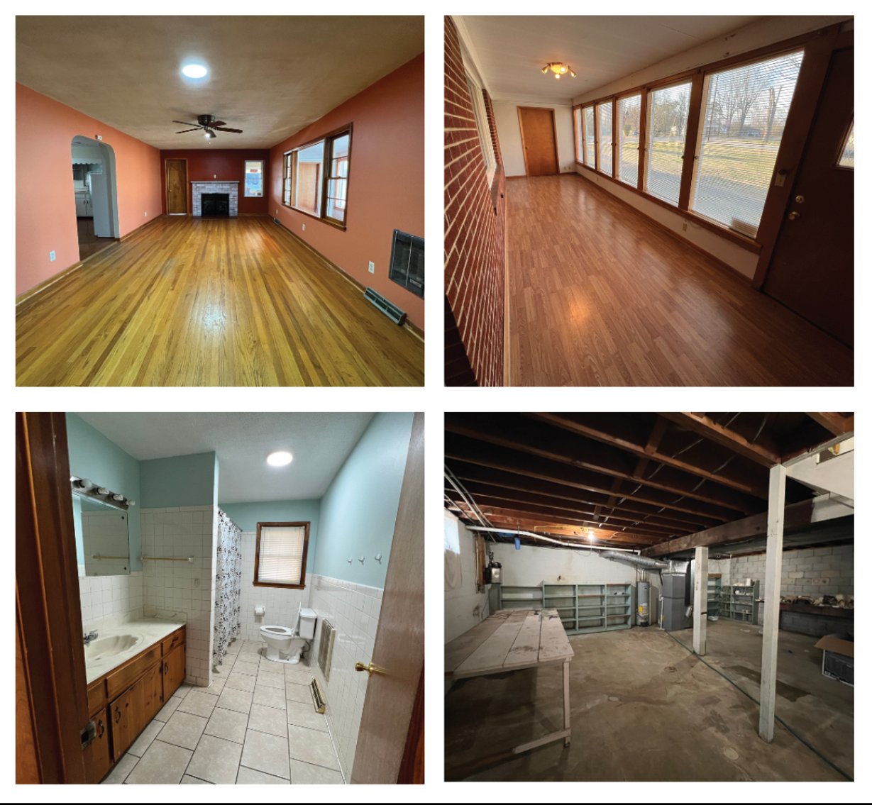 Image for 250 Second St., Cadiz, KY