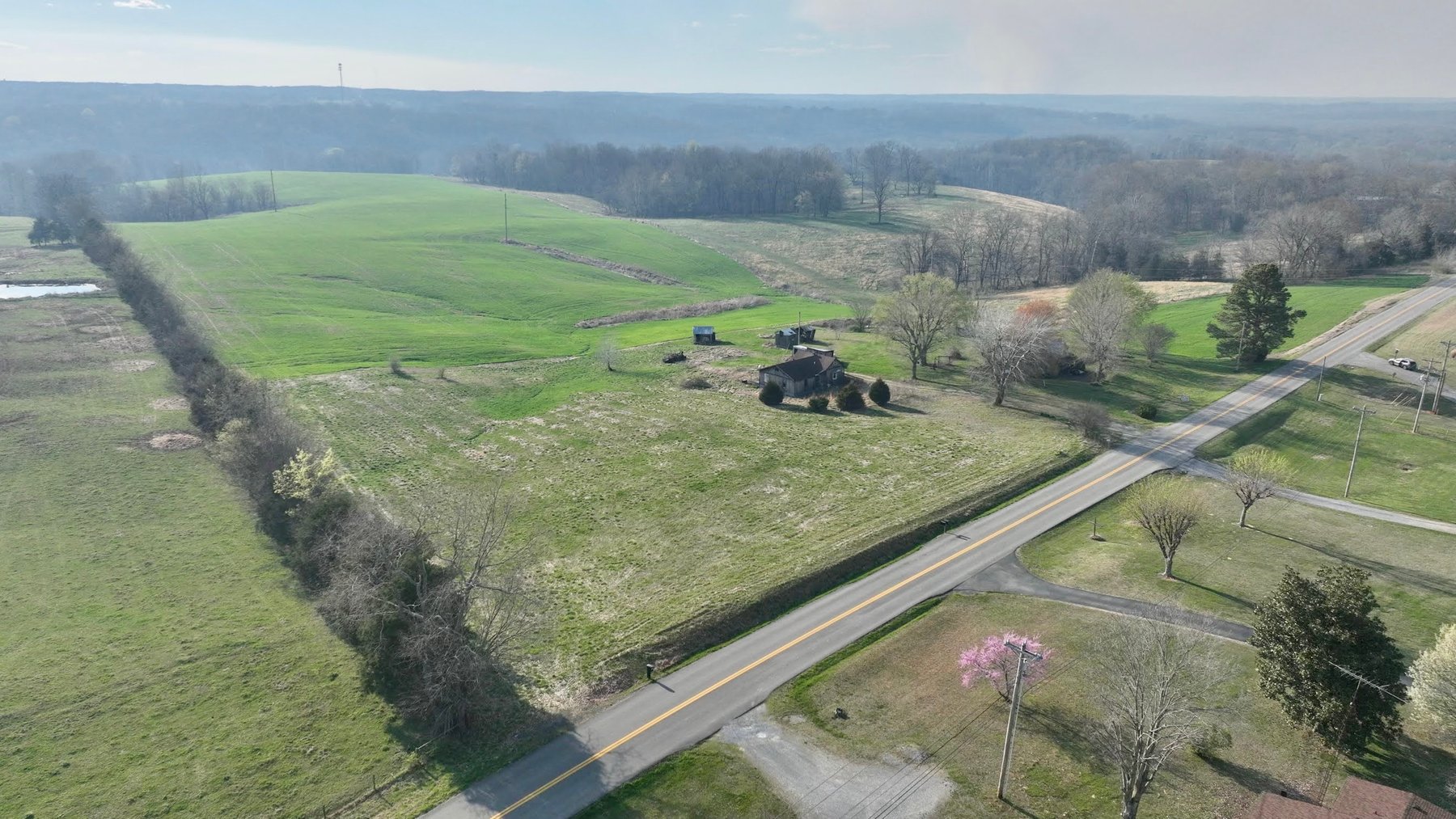 Image for 956 South Road Cadiz, KY