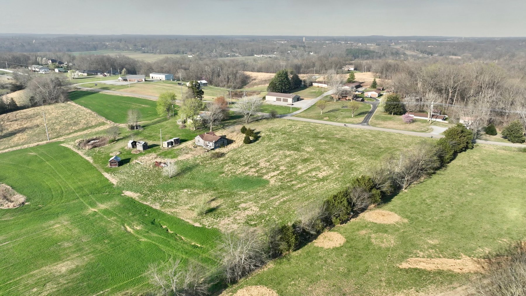 Image for 956 South Road Cadiz, KY