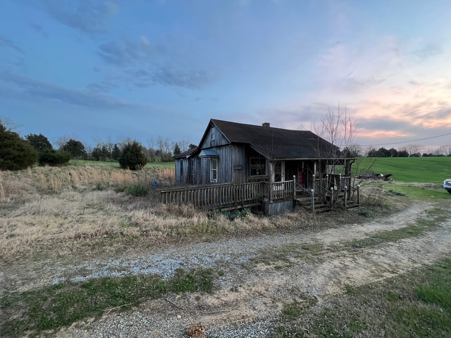 Image for 956 South Road Cadiz, KY