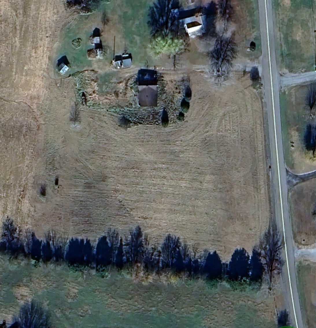 Image for 956 South Road Cadiz, KY