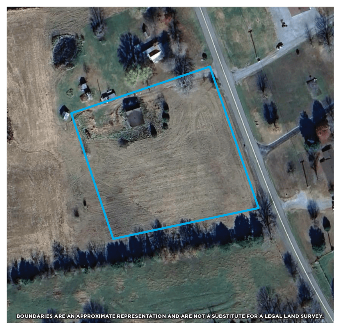 Image for 956 South Road Cadiz, KY