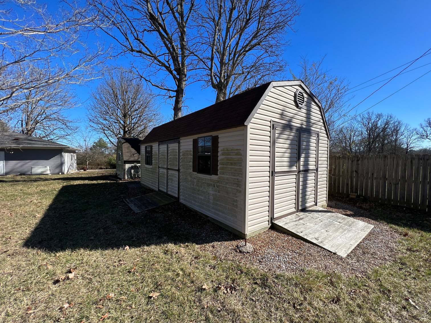 Image for 863 Old Dover Rd., Cadiz