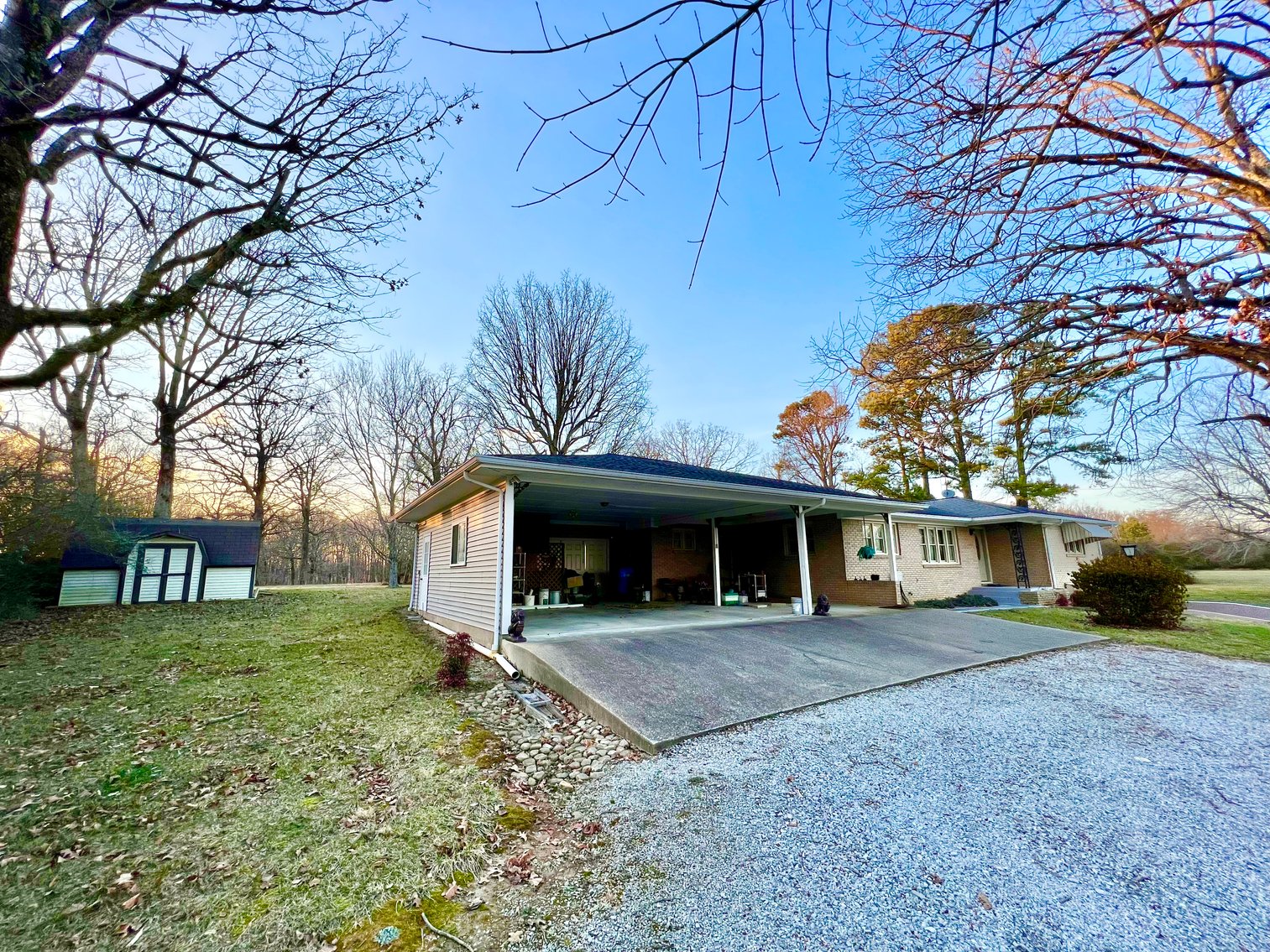 Image for 863 Old Dover Rd., Cadiz