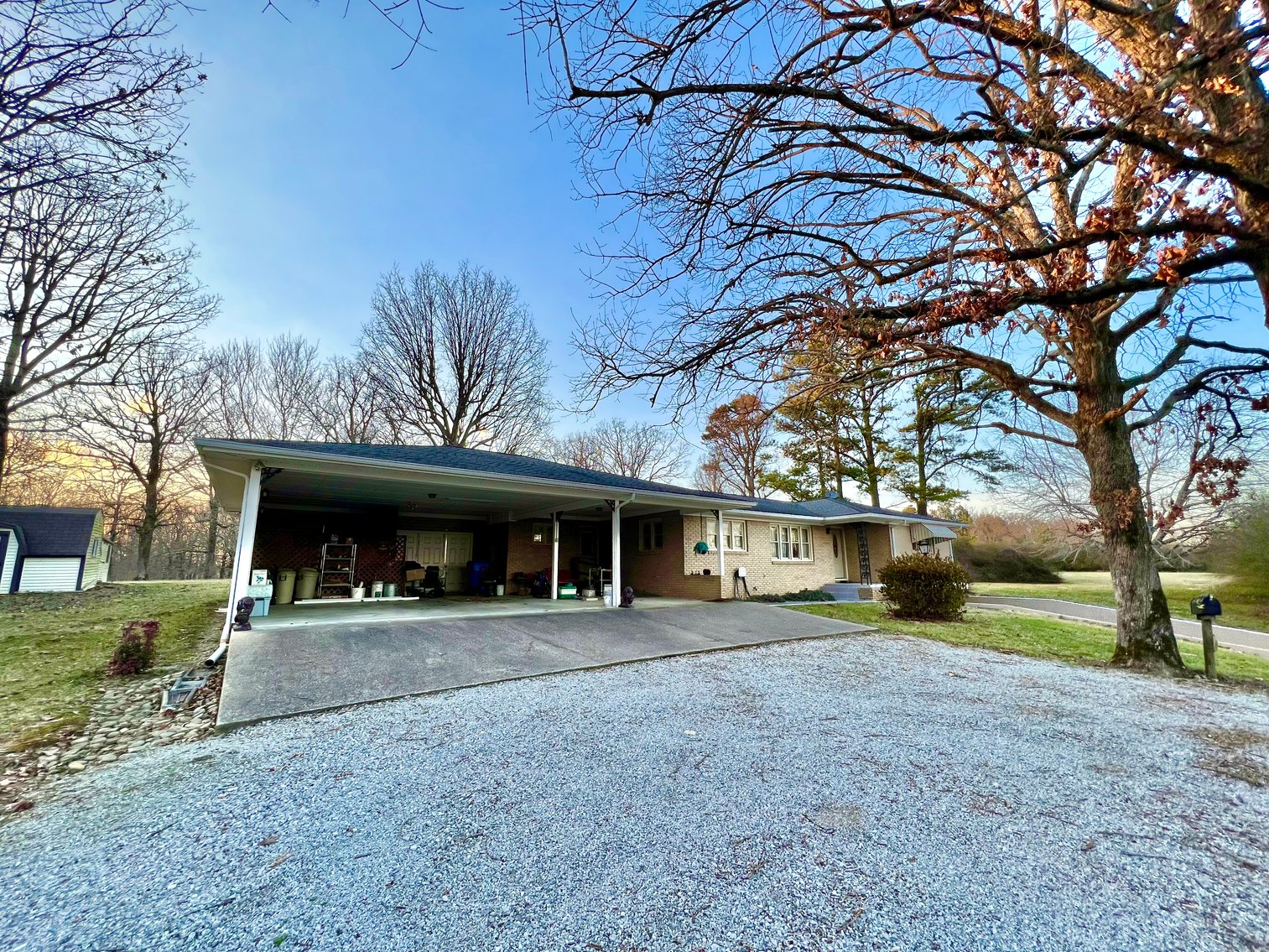 Image for 863 Old Dover Rd., Cadiz