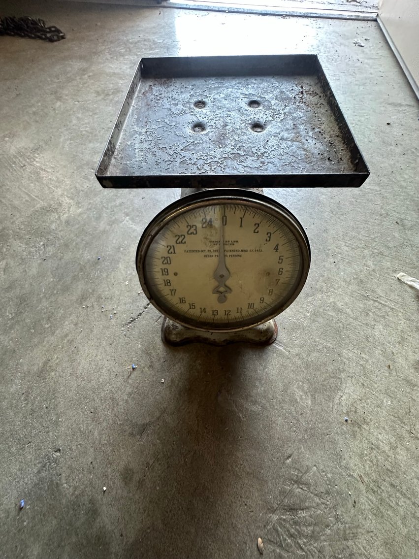 Image for 863 Old Dover Rd., Cadiz