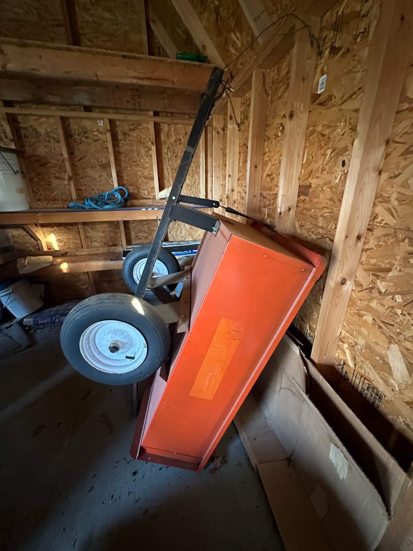 Image for 863 Old Dover Rd., Cadiz