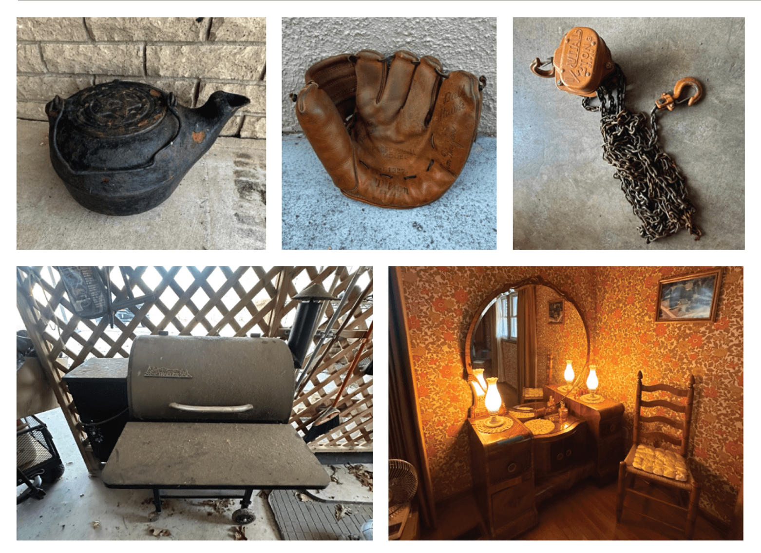 Image for 863 Old Dover Rd., Cadiz