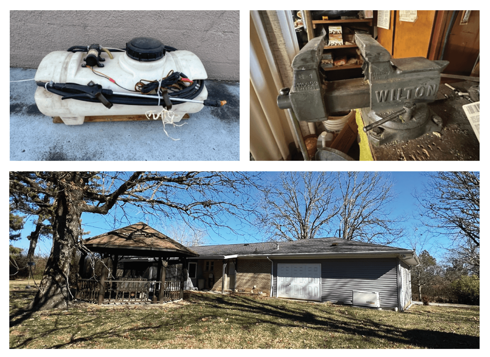 Image for 863 Old Dover Rd., Cadiz