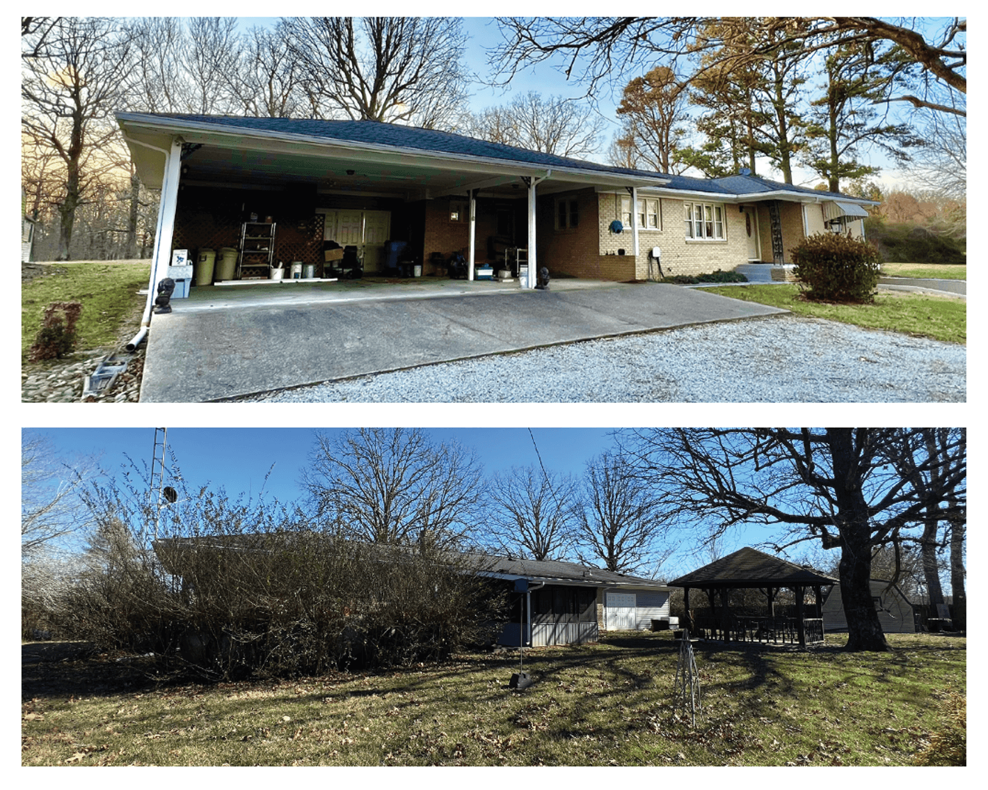 Image for 863 Old Dover Rd., Cadiz