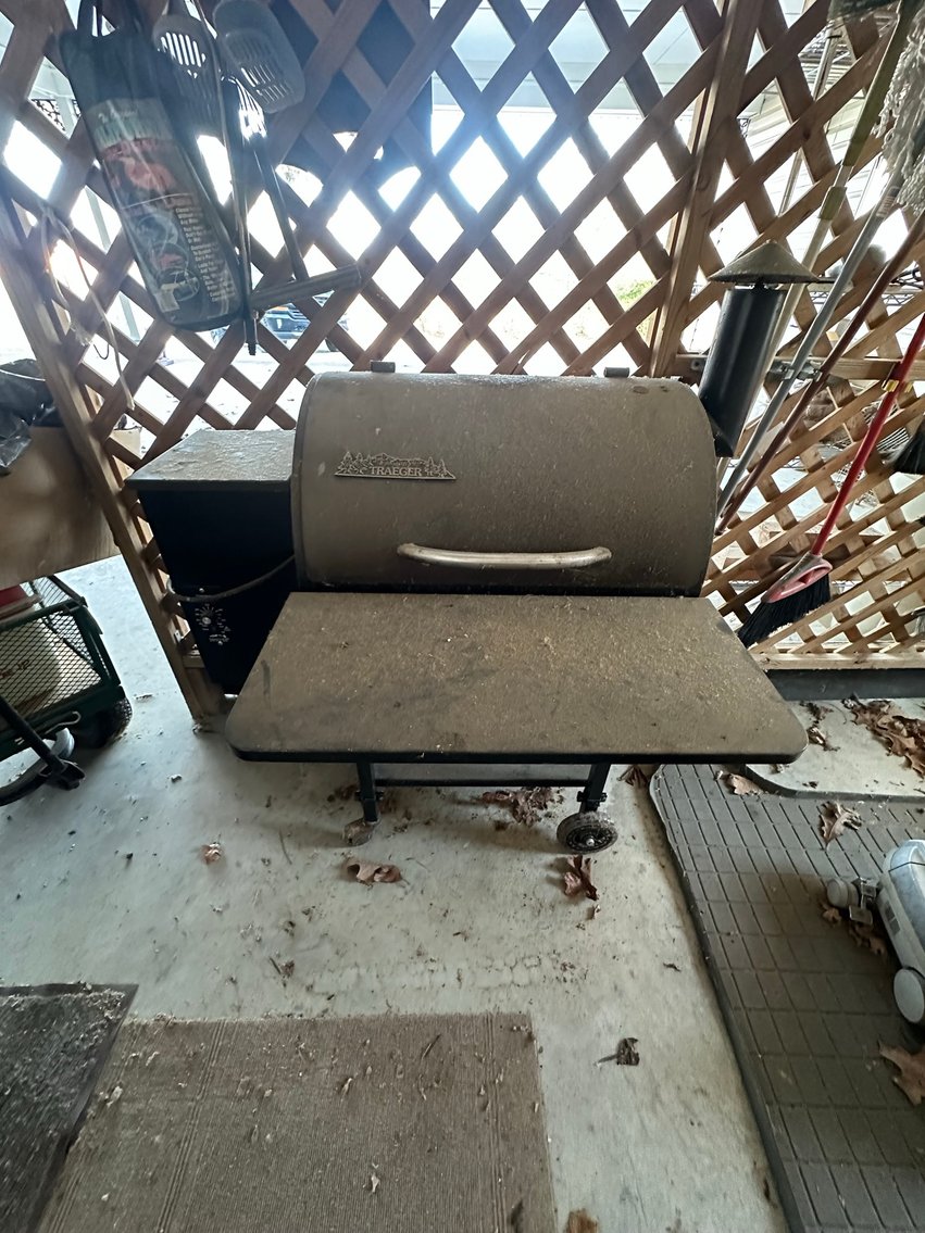 Image for 863 Old Dover Rd., Cadiz