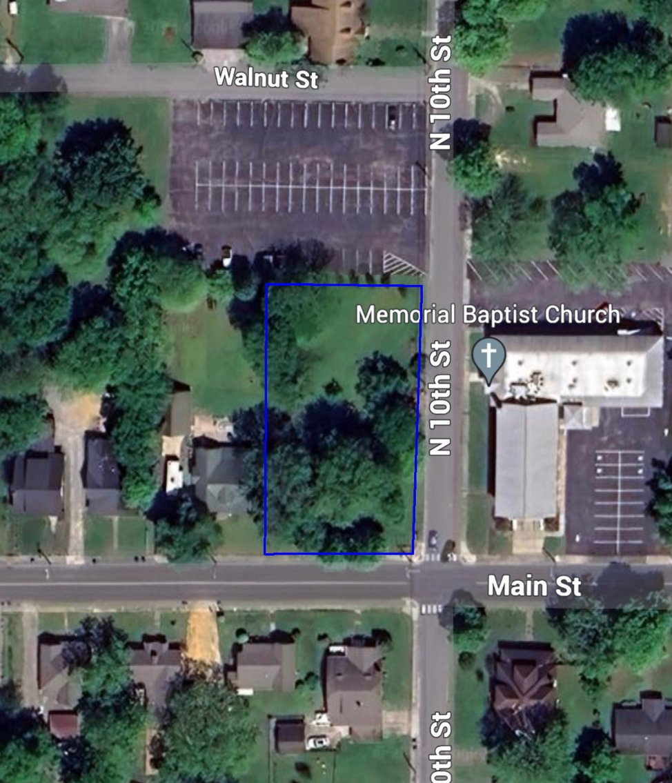 Image for 1000 Main St., Murray, KY