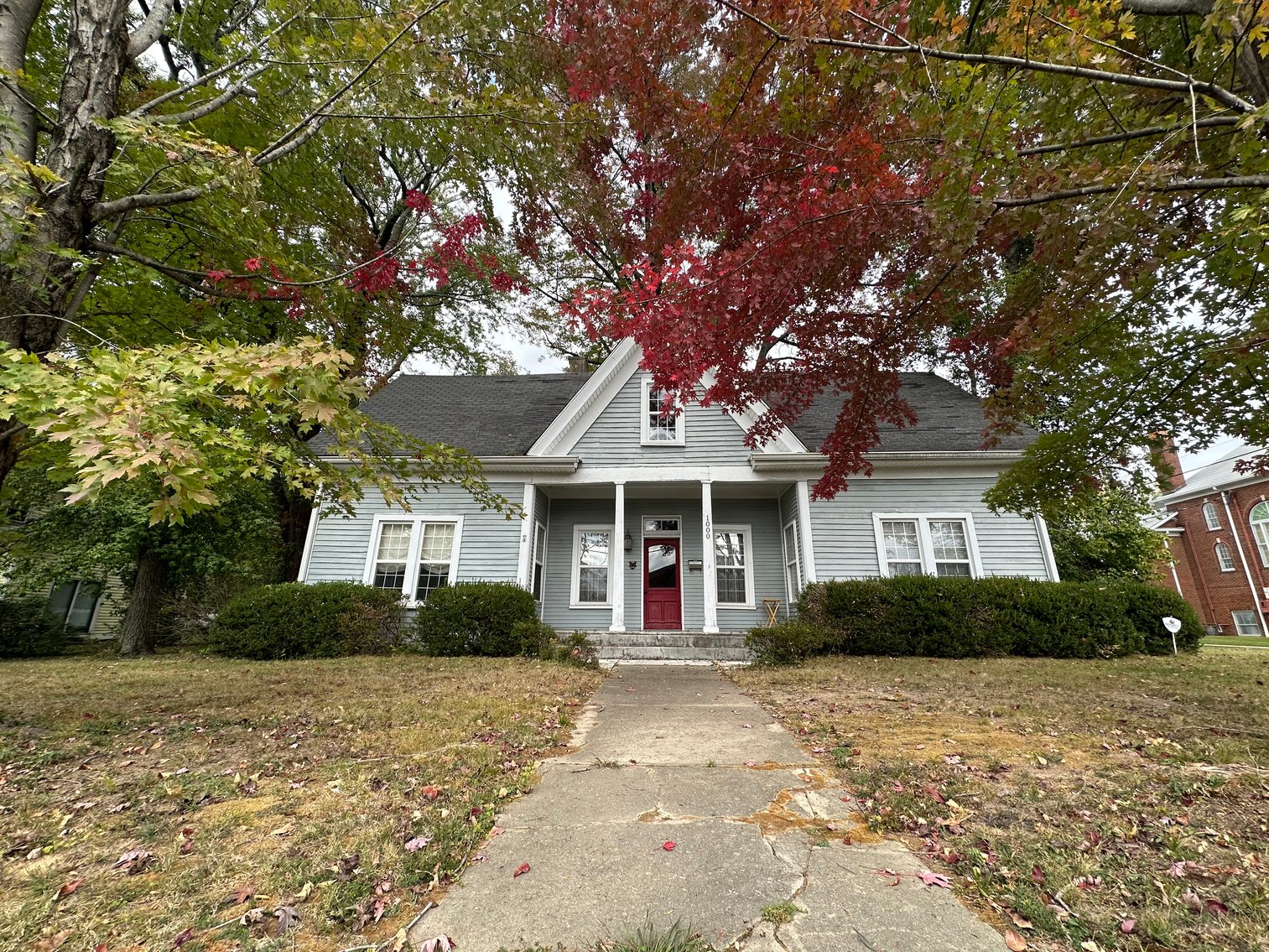 Image for 1000 Main St., Murray, KY