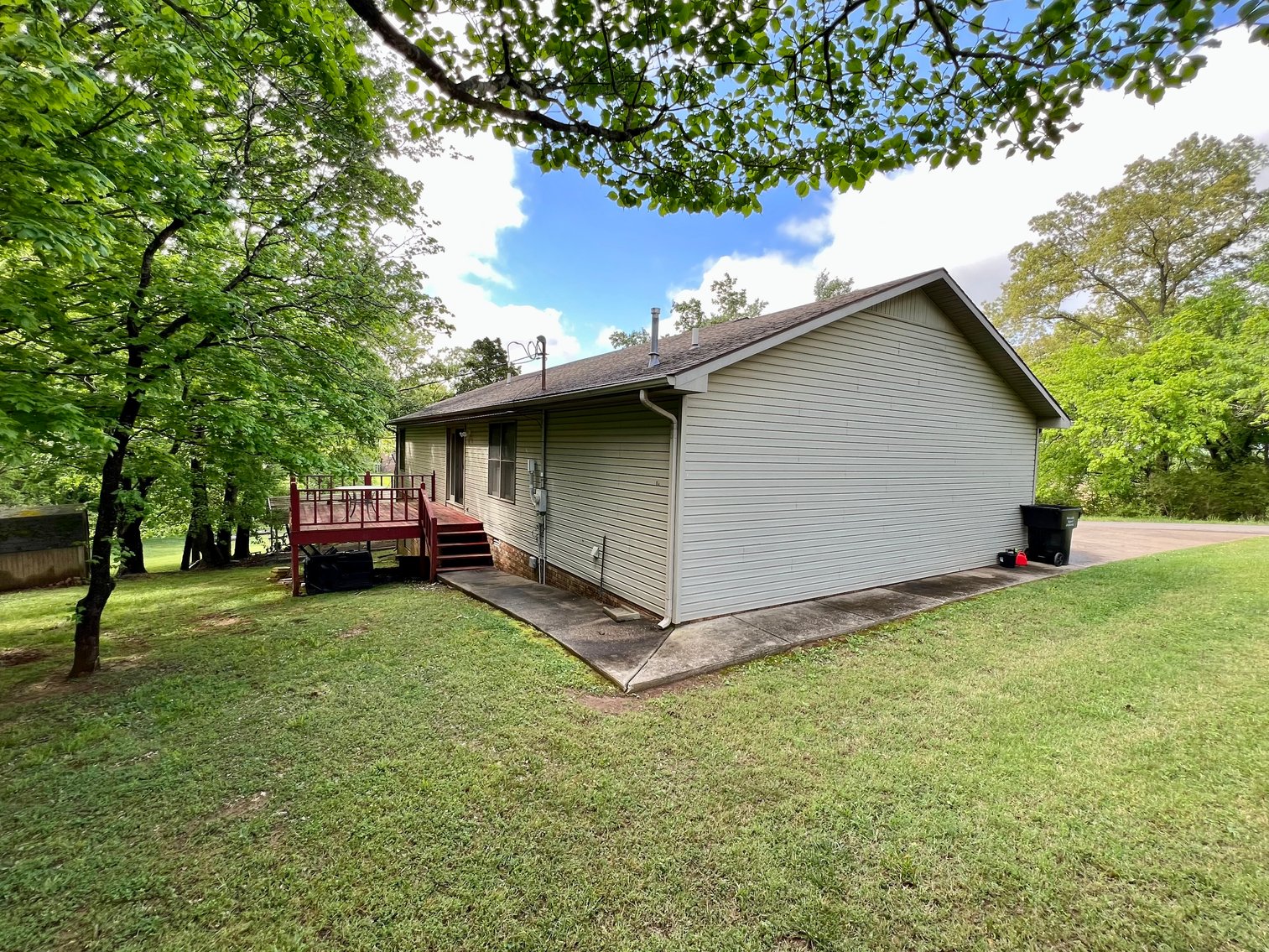 Image for 39 Cardinal Dr., Cadiz, KY AUCTION