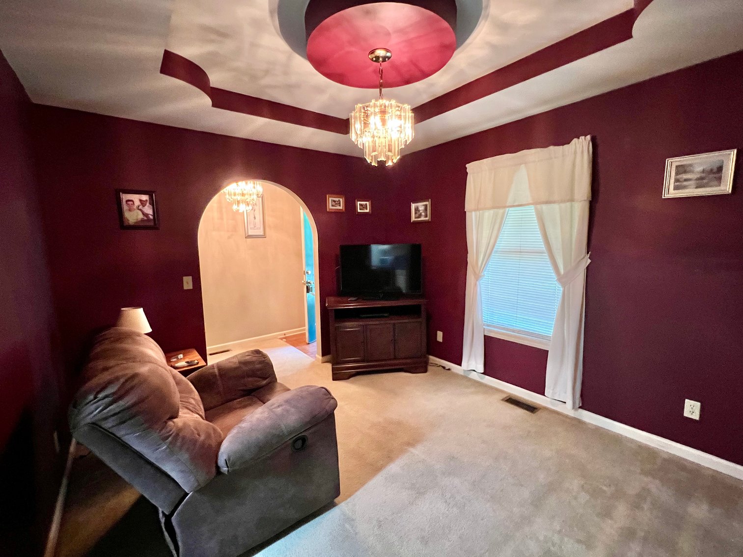 Image for 39 Cardinal Dr., Cadiz, KY AUCTION