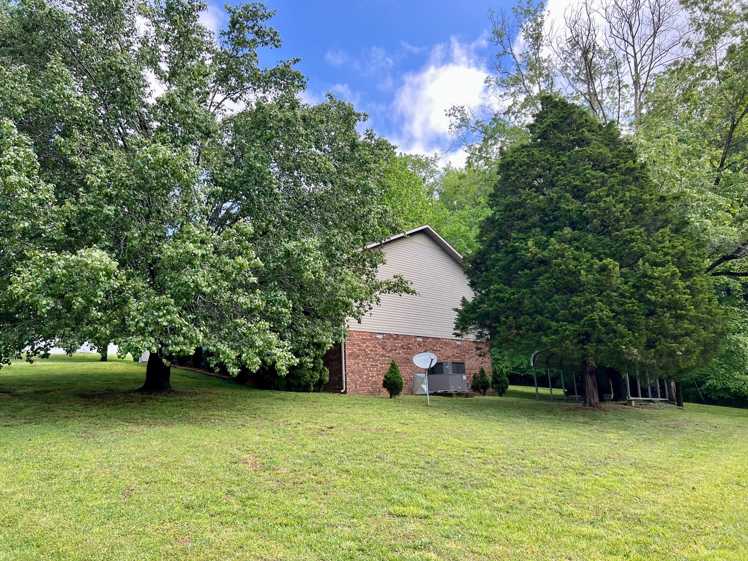 Image for 39 Cardinal Dr., Cadiz, KY AUCTION