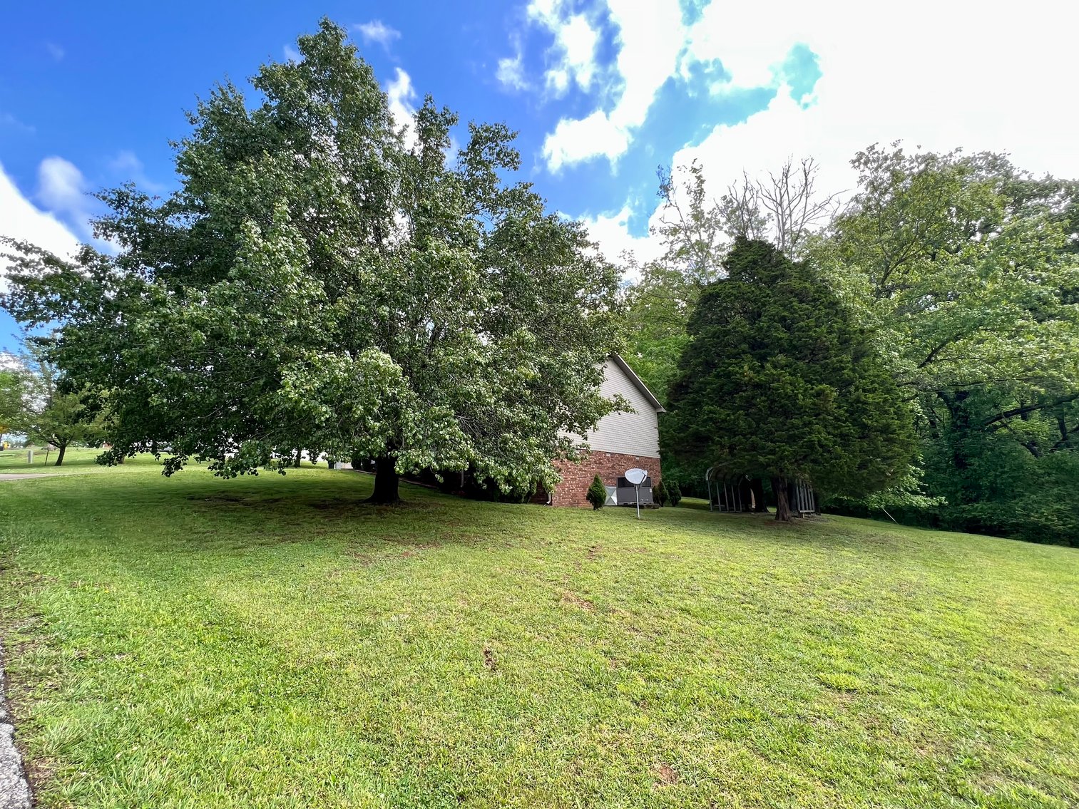 Image for 39 Cardinal Dr., Cadiz, KY AUCTION