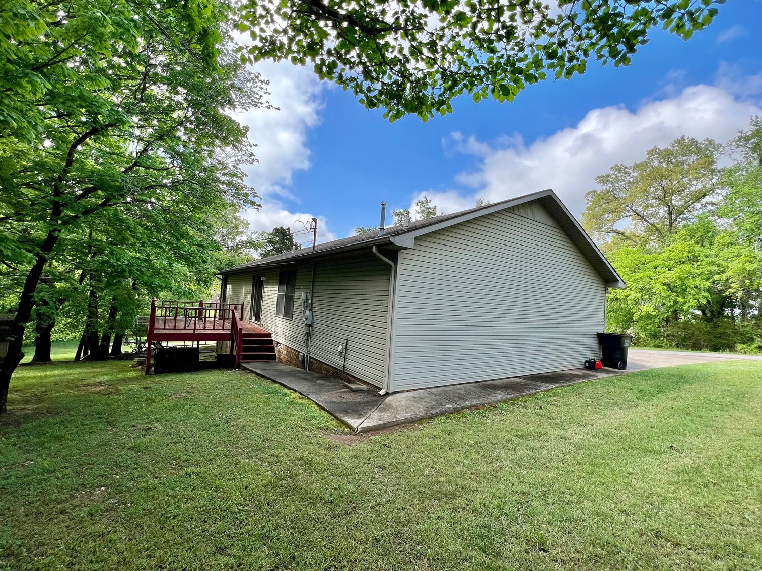 Image for 39 Cardinal Dr., Cadiz, KY AUCTION