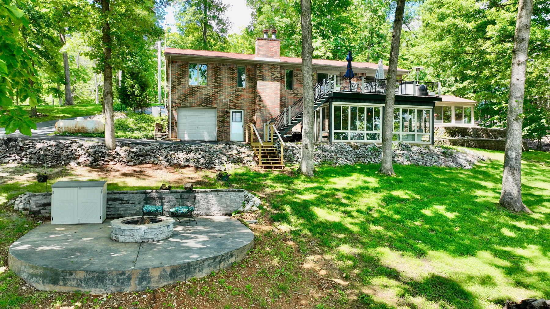 Image for 143 Treetop Ln., Cadiz, KY