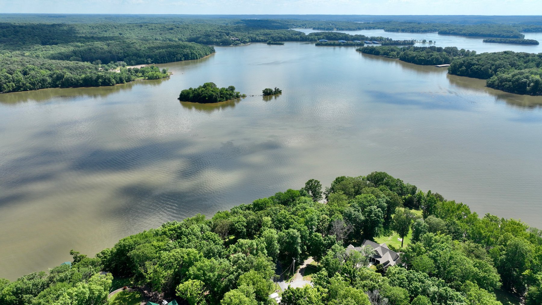 Image for 143 Treetop Ln., Cadiz, KY