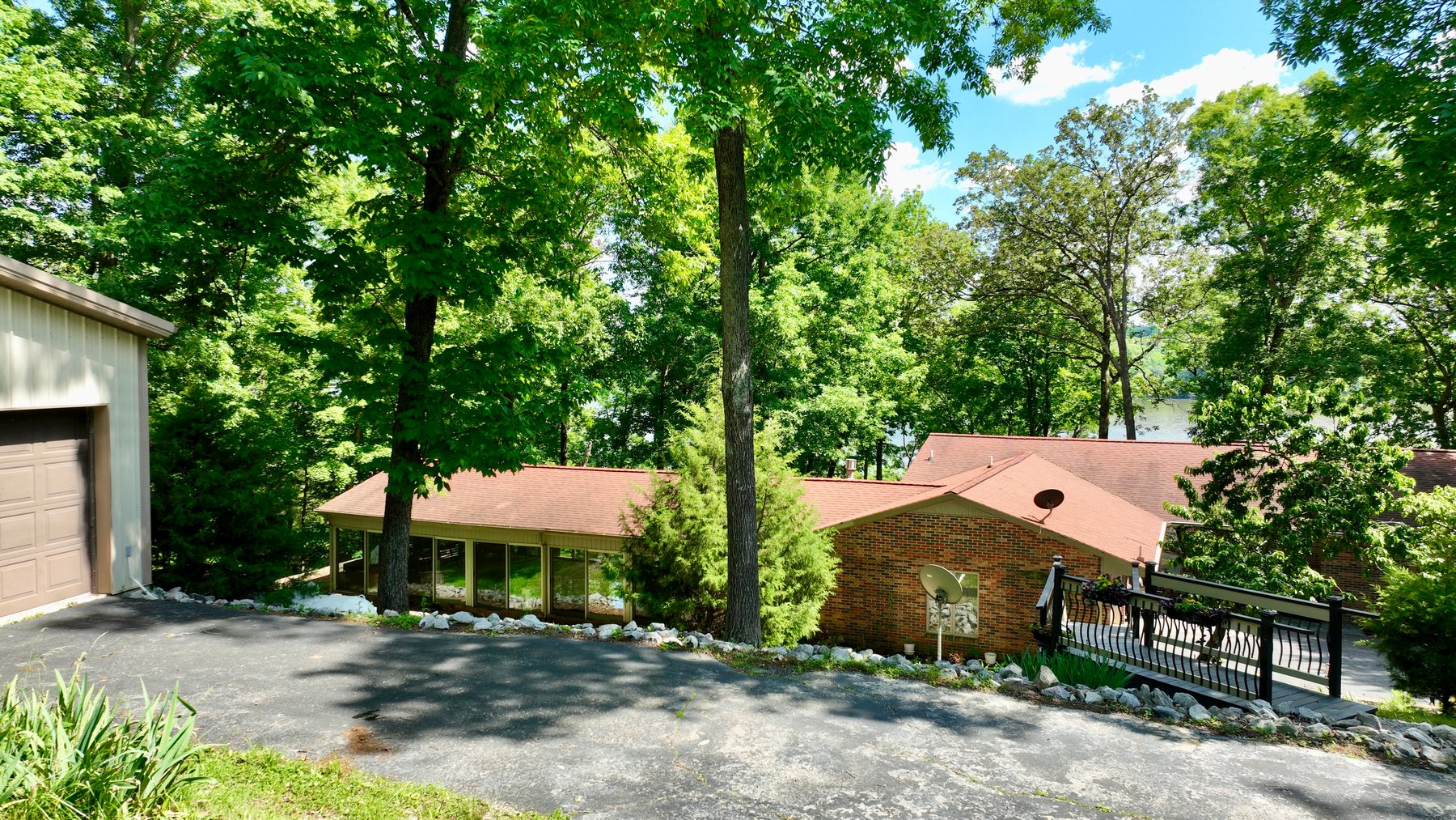 Image for 143 Treetop Ln., Cadiz, KY