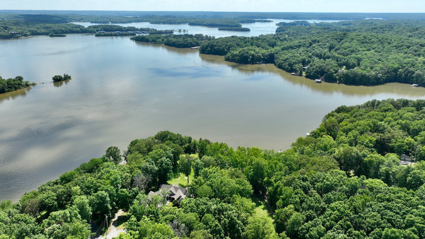 Image for 143 Treetop Ln., Cadiz, KY