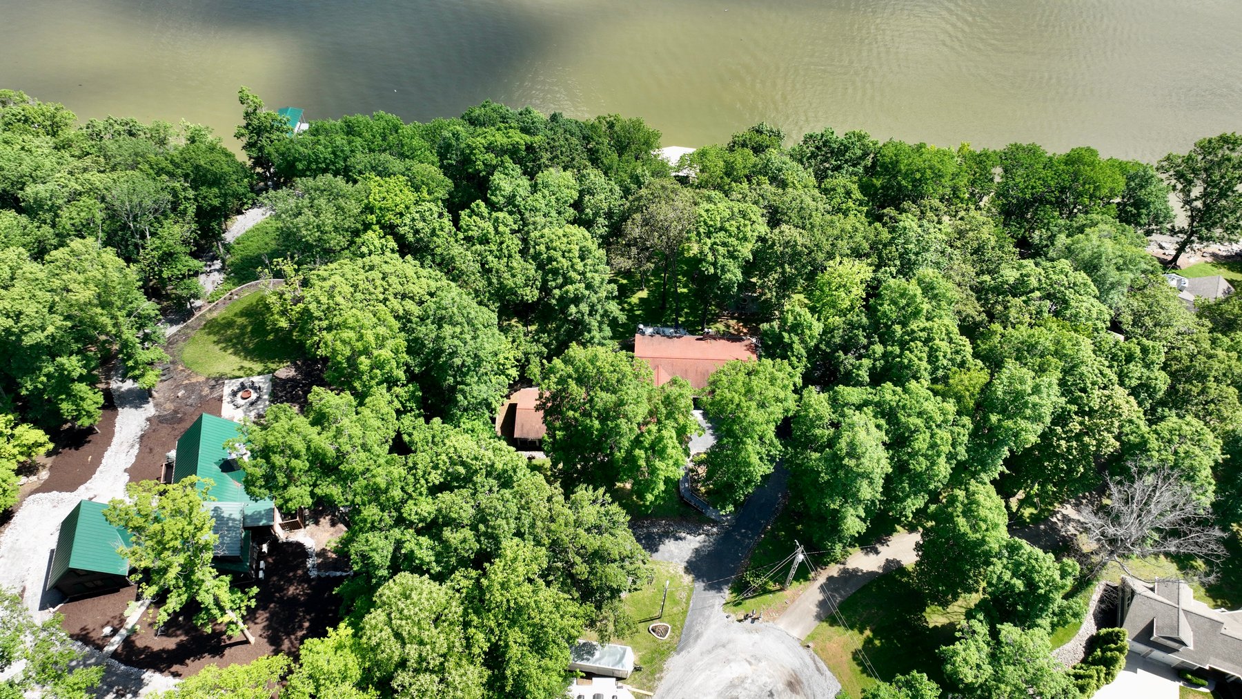 Image for 143 Treetop Ln., Cadiz, KY