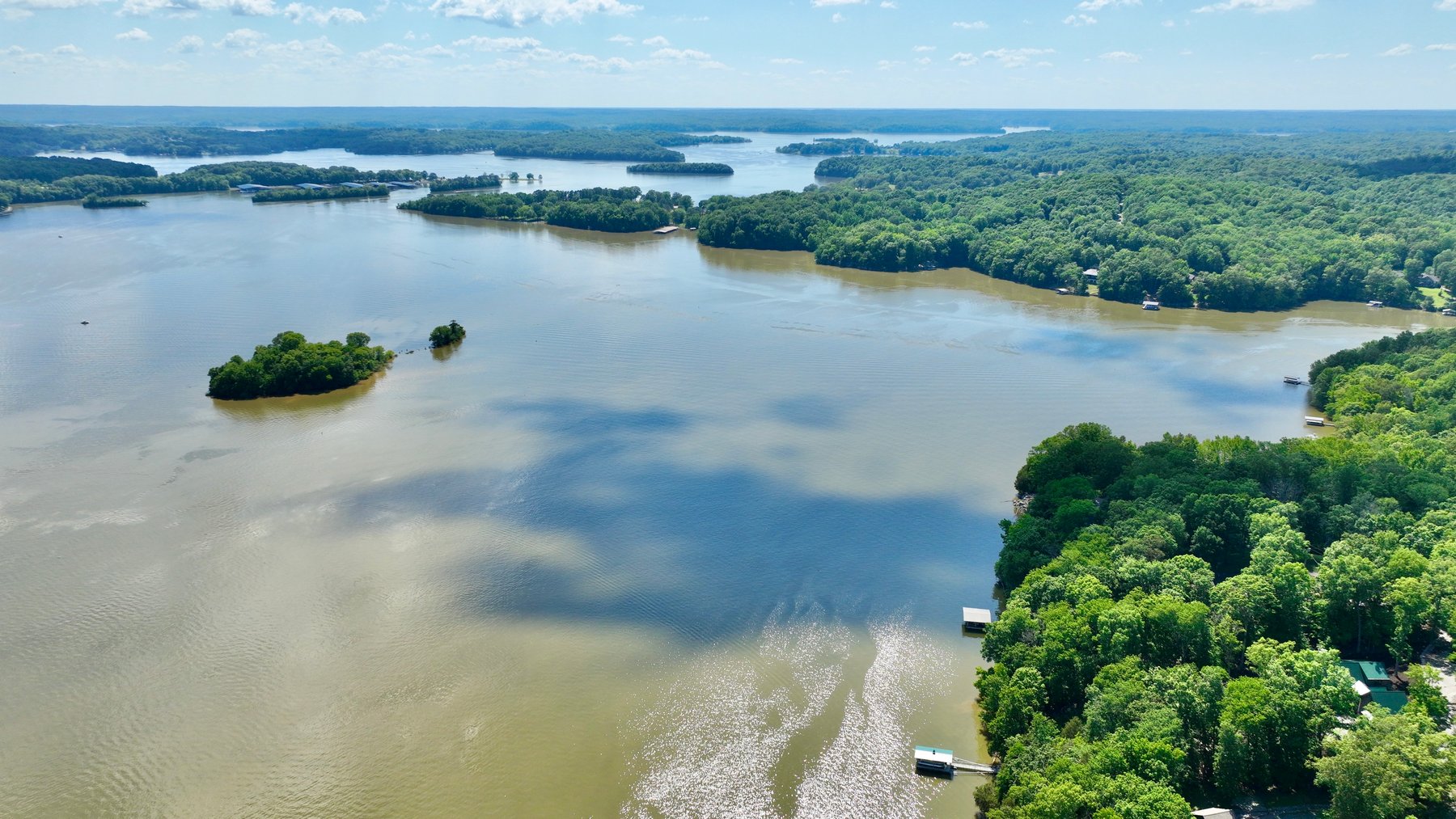 Image for 143 Treetop Ln., Cadiz, KY