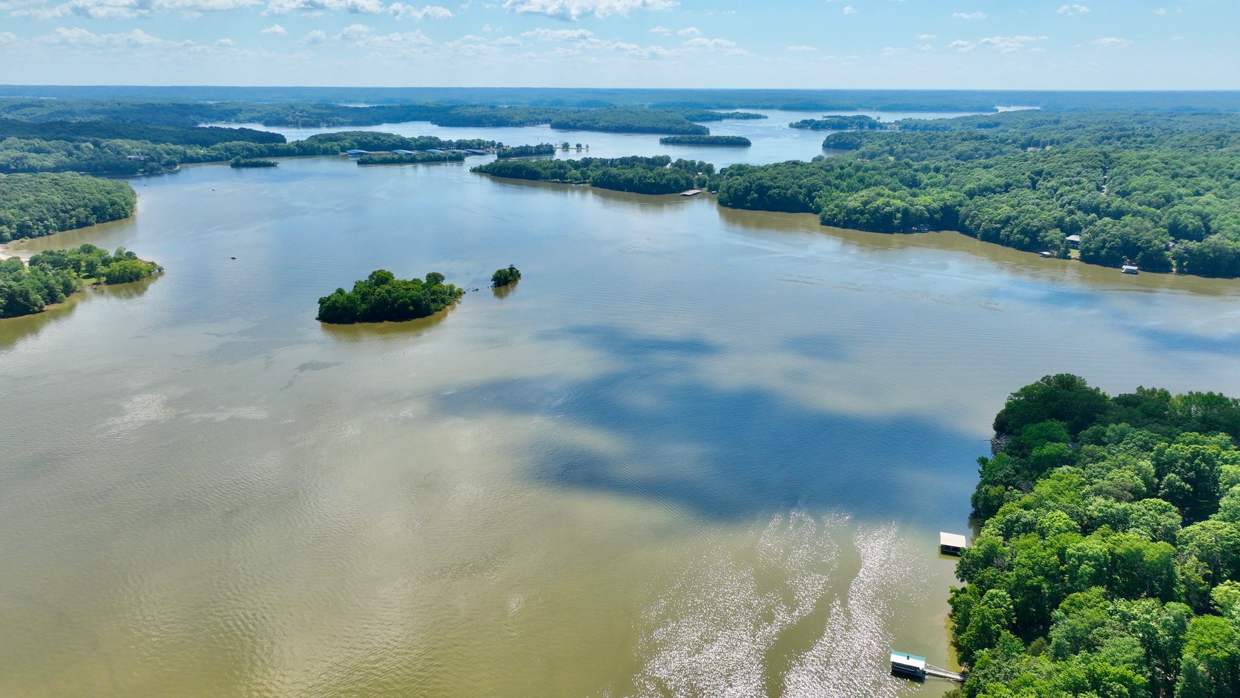 Image for 143 Treetop Ln., Cadiz, KY