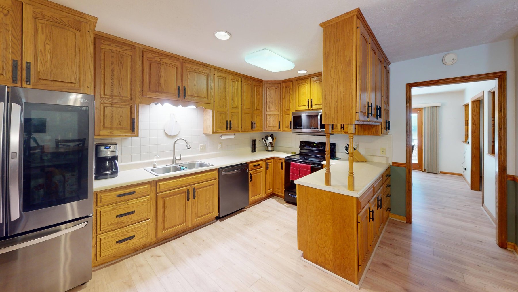 Image for 143 Treetop Ln., Cadiz, KY