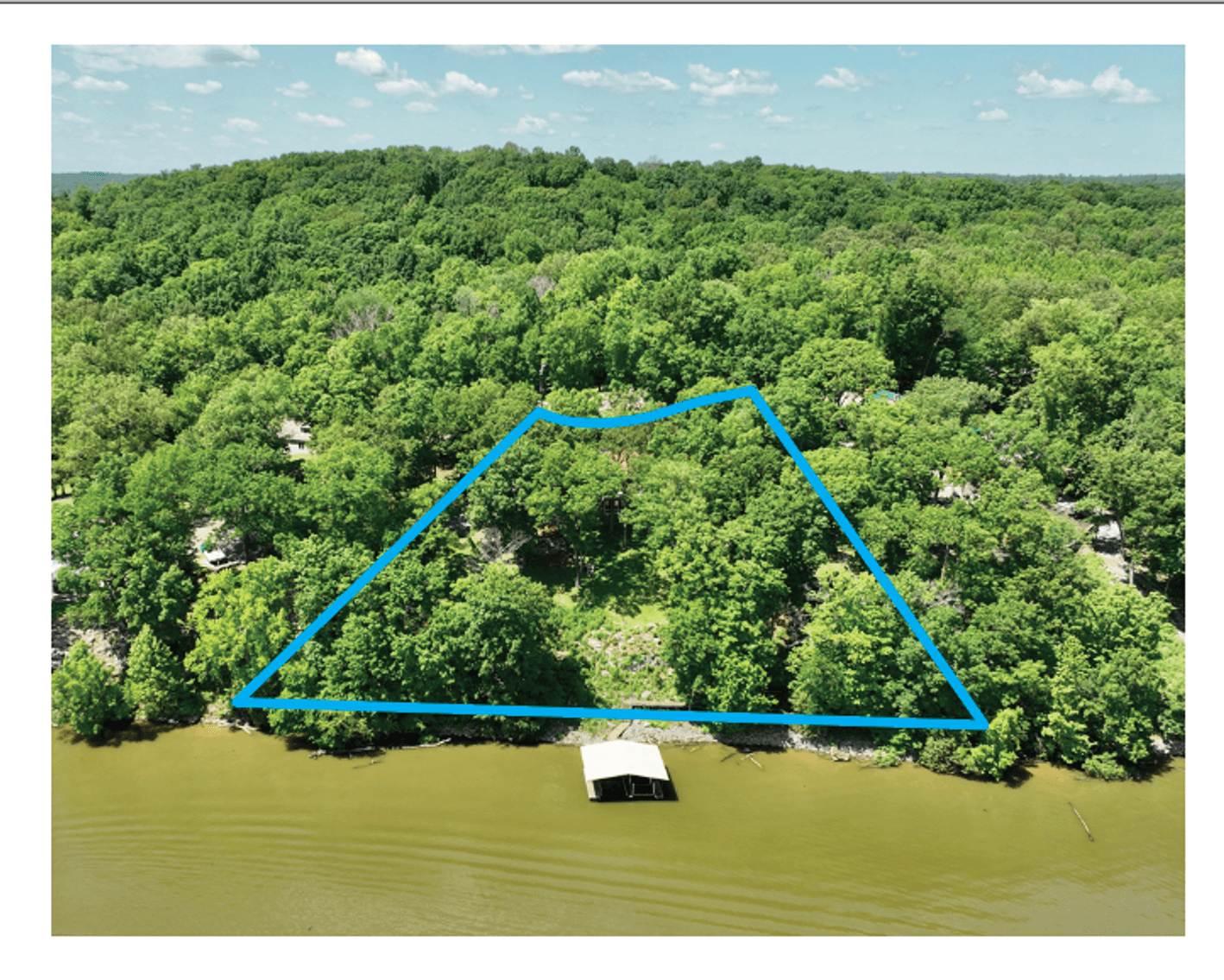 Image for 143 Treetop Ln., Cadiz, KY