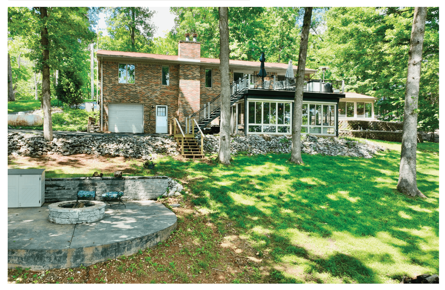 Image for 143 Treetop Ln., Cadiz, KY