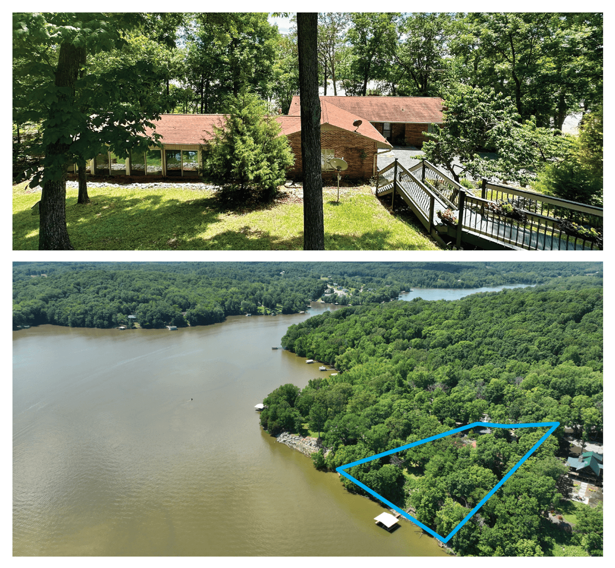 Image for 143 Treetop Ln., Cadiz, KY